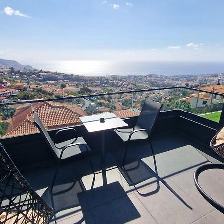 Dream View Villa Funchal  Ngoại thất bức ảnh
