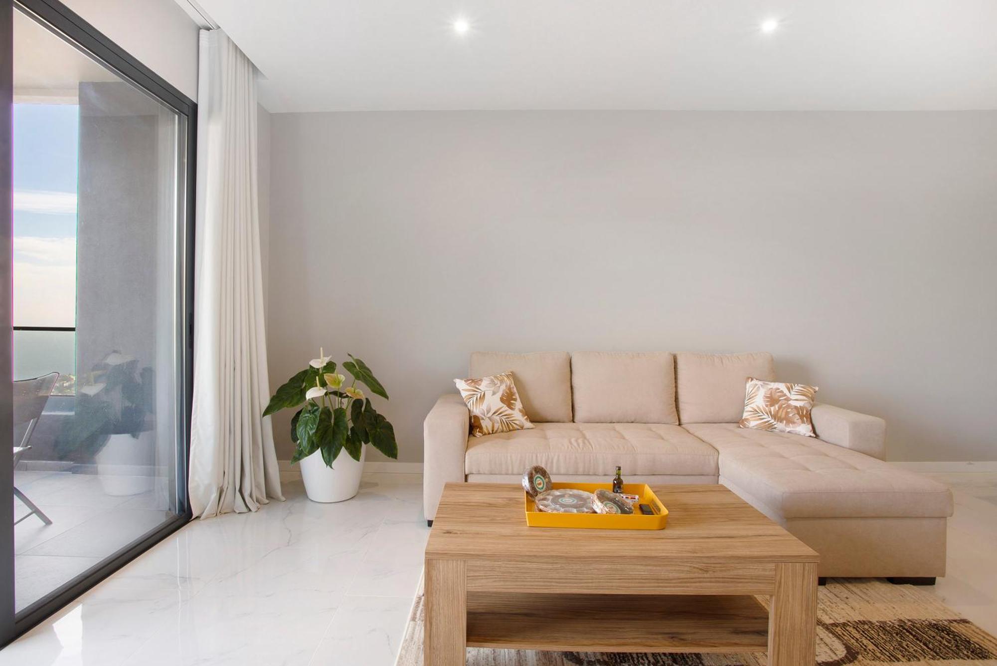 Dream View Villa Funchal  Ngoại thất bức ảnh