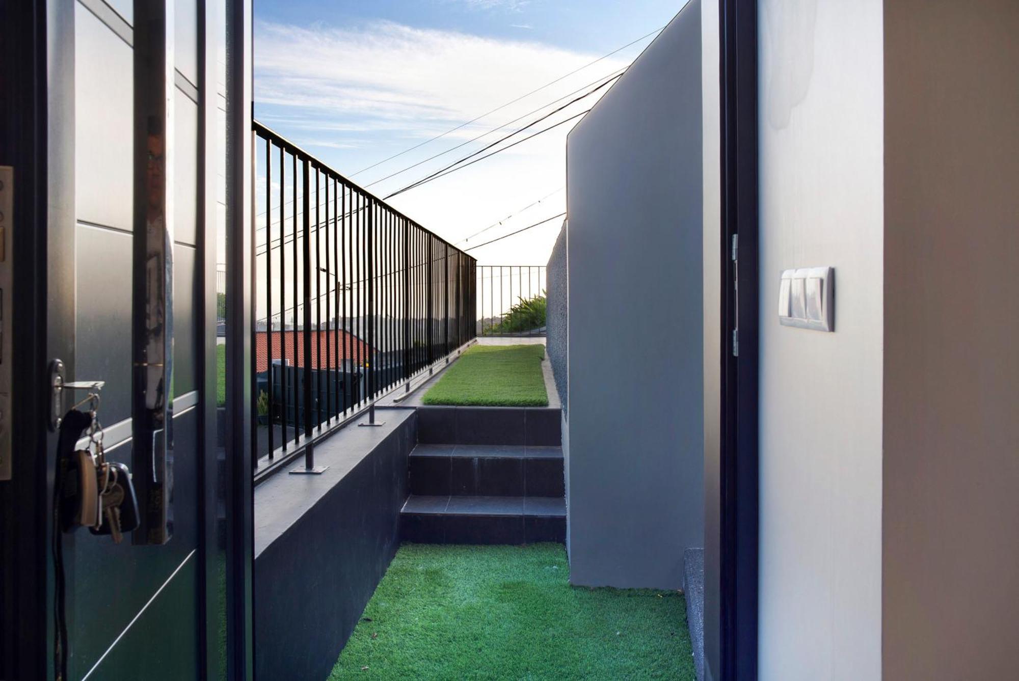 Dream View Villa Funchal  Ngoại thất bức ảnh